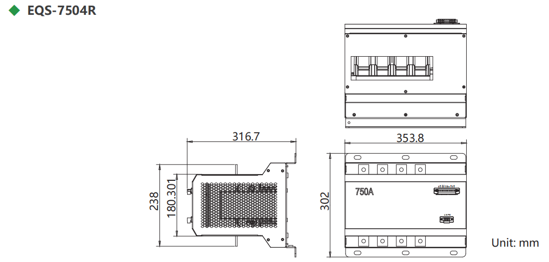 7504R