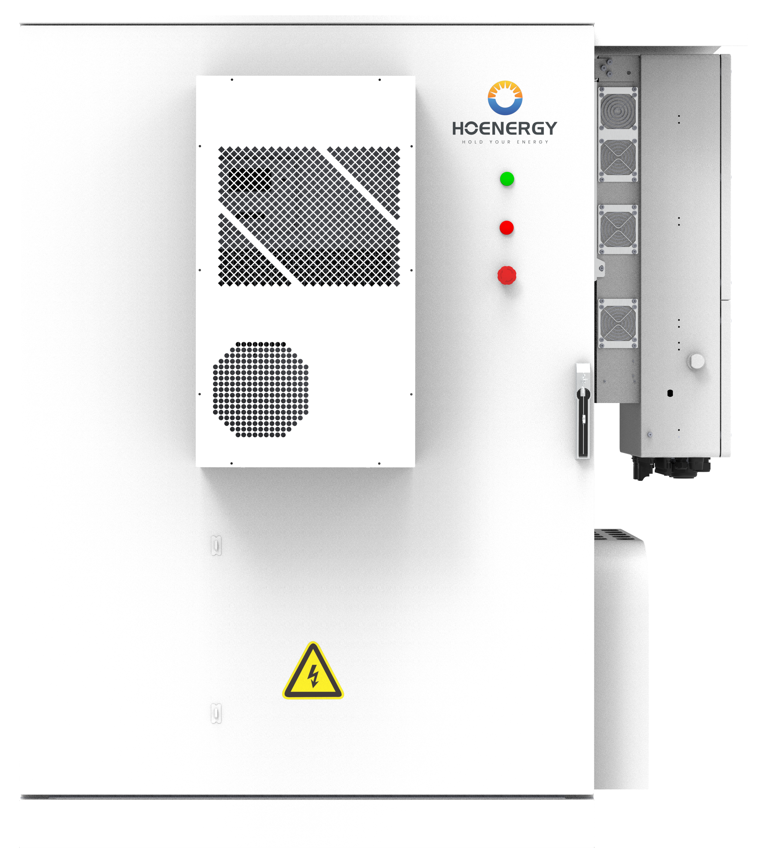 EFIS-D-W50/100-AIO